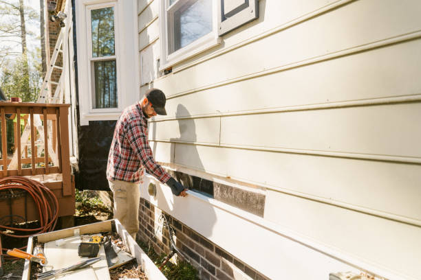Top rated local Emergency Siding Repair specialists in Warminster, PA